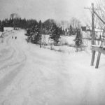 Cole Harbour Road