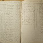 Dartmouth Agricultural Society