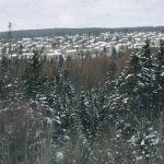 Colby Village Development