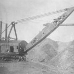 Steam Shovel