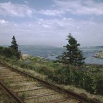 Crossing Cole Harbour
