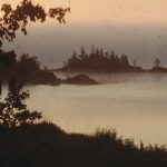 October Mists