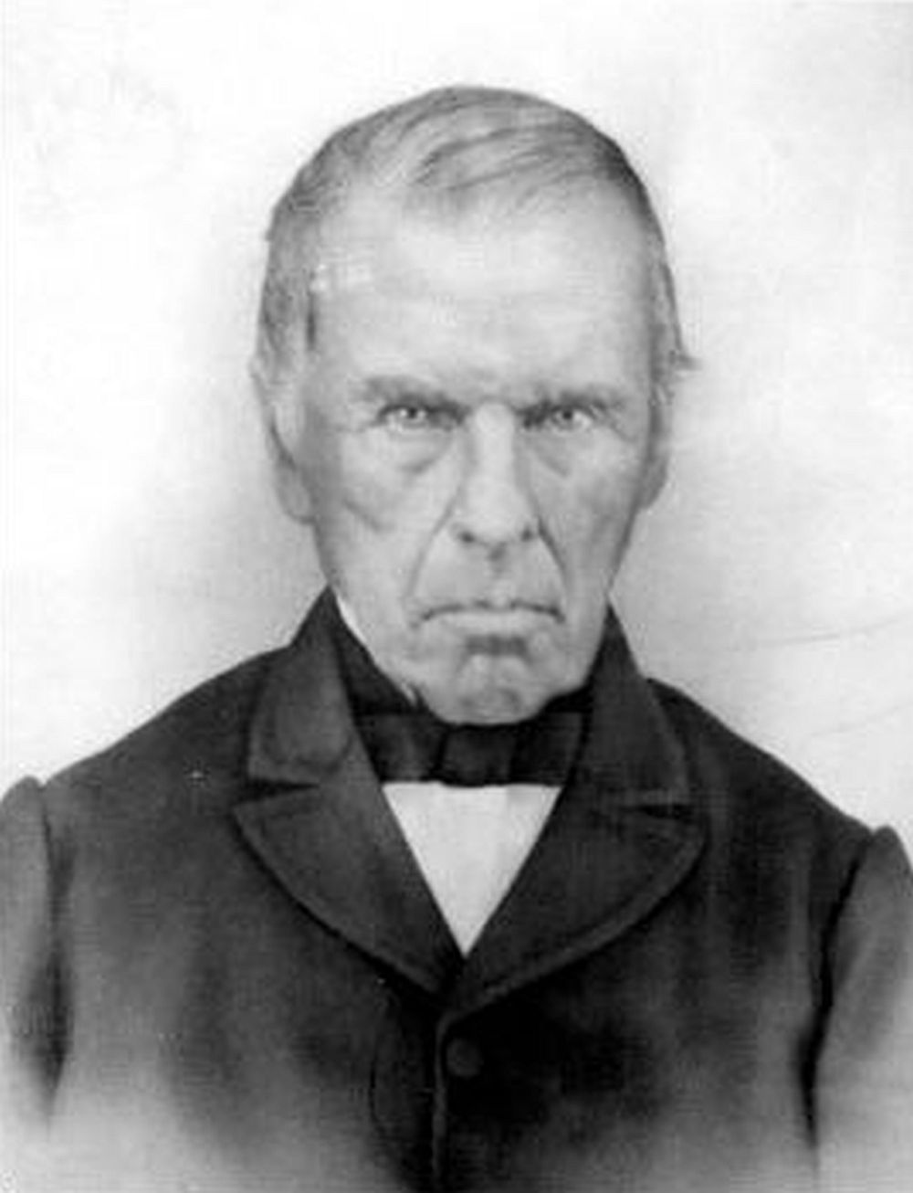 Photo of Amable Morin (1793-1877)