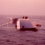 L’Aigle d’Océan’s shipwreck