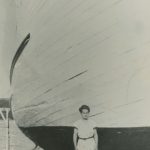 Berthe Desgagnés