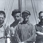 The Audets: master shipwrights