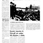 The longshoremen’s strike