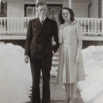 Edmond and Marguerite