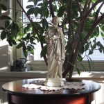 Statue of Saint Joseph