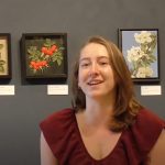 Becca Shron – Working in Orillia