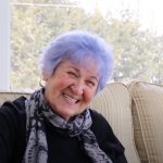 Fran Carpino – Growing Up in Orillia