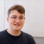 Griffen Horsley – Small Town University