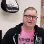 Kevin Gangloff – Orillia Youth Centre