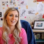 Maggie Shaw – Favourite Teaching Moment