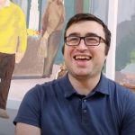 Mason Ainsworth – Orillia City Council