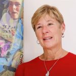 Pam Carter – Change in Orillia