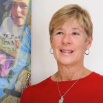 Pam Carter – Mariposa Folk Festival