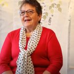 Sherry Lawson – Indigenous Storyteller
