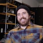 Tyler Knight – Change in Orillia