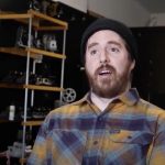 Tyler Knight – Opening Refillery District