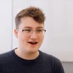 Who is Griffen Horsley?