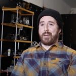 Who is Tyler Knight?