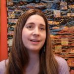 Amber McGarvey-Moreland – Growing Up in Orillia