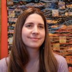 Amber McGarvey-Moreland – Family Connections