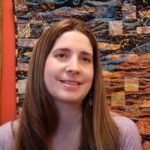 Amber McGarvey-Moreland – Ripple of Kindness