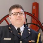 Glenn Higgins – Change in Orillia
