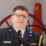 Glenn Higgins – Emergency Services