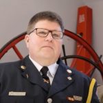 Glenn Higgins – History Buff