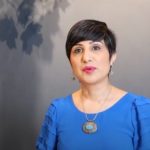 Mehreen Shahid – Ethnicity