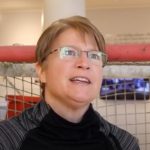 Nathalie Rivard – Enjoying Orillia 