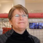 Nathalie Rivard – Ontario Provincial Police (O.P.P.)