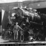 John Clarke At The John Street Roundhouse