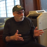 Interview 2 With Stuart Harvey