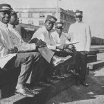 Black Porters, 1920s