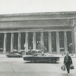 Union Station, 1971