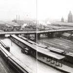Toronto Harbour, 1926