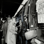 Boarding Party, 1981