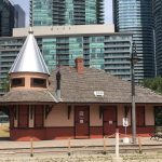 Don Station, 2020
