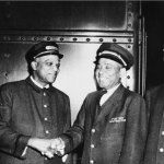 Brotherhood of Sleeping Car Porters
