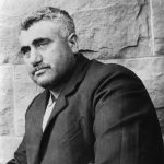 Emilio Picariello arrest photo, Alberta Provincial Police, 1922.
