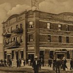 King Edward Hotel, Fernie, BC