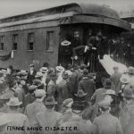Coal Creek Mine Disaster, May 22, 1902.