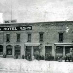 The Roma Hotel