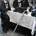 Councillors at a period meeting of the Saint-Eustache City Council