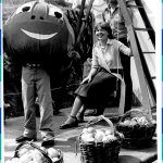 The Saint-Joseph-du-Lac Apple Festival