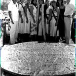 The Duchesses of the Saint-Joseph-du-Lac Apple Festival